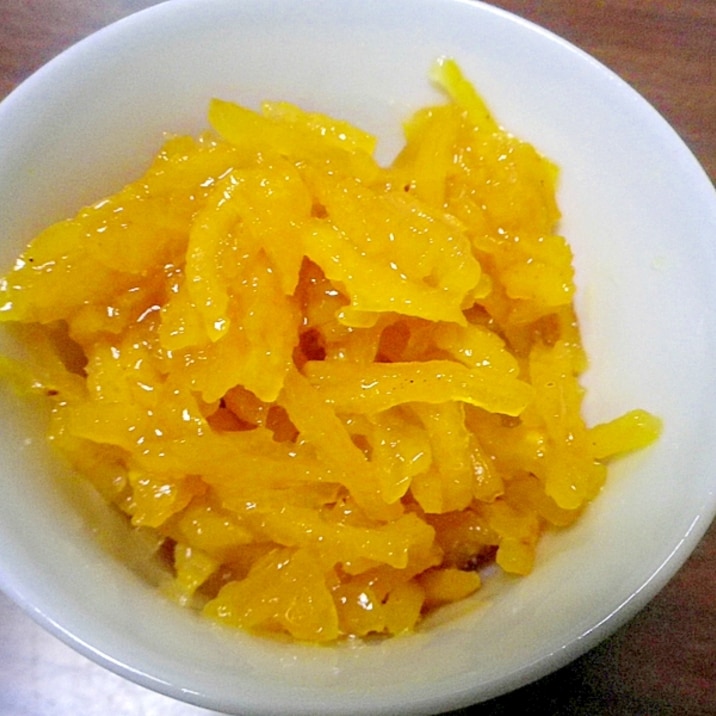 ゆずの砂糖煮 レシピ 作り方 By ちえ 楽天レシピ ゆずの砂糖煮 レシピ 作り方 By ちえ 楽天レシピ